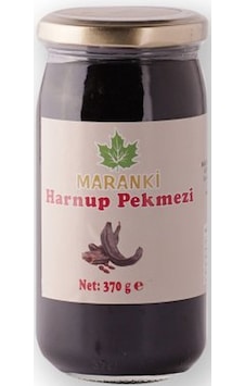 Maranki Özel Harnup Pekmezi 370 G Maranki Özel Harnup Pekmezi 370 G