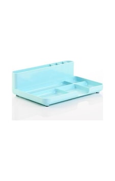 Ops Klm 206 Masaüstü Organizer Kalemlik Pastel Mavi N11.18859 Ops Klm 206 Masaüstü Organizer Kalemlik Pastel Mavi N11.18859