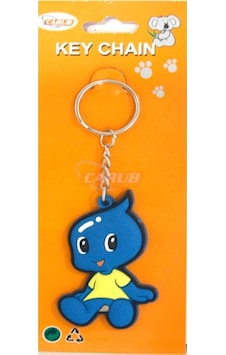 Anahtarlık Maskot Çocuk Anahtarlık Maskot Çocuk