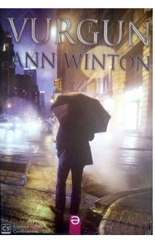 Vurgun Ann Wilton Ezr Yayincilik