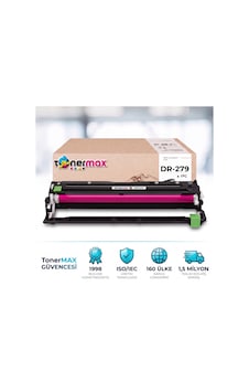 Brother Dr-279 Muadil Drum Ünitesi Kırmızı / Dcp-l3520cdw / L3560cdw / Hl-l3220cw / L3240cdw / L3280cdw / Mfc-l3270cdw / L3760cdw / L3770cdw / L3780cdw / L8390cdw Brother Dr-279 Muadil Drum Ünitesi Kırmızı / Dcp-l3520cdw / L3560cdw / Hl-l3220cw / L3240cdw / L3280cdw / Mfc-l3270cdw / L3760cdw / L3770cdw / L3780cdw / L8390cdw