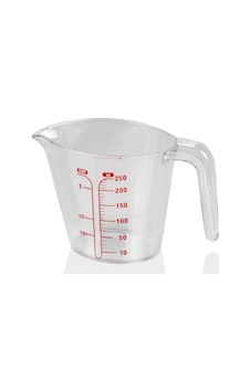 Neon Ölçü Kabı - 250 Ml Neon Ölçü Kabı - 250 Ml