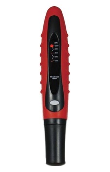 Mastech Cm-804F Oto Boya Kalınlık Ölçüm Cihazı