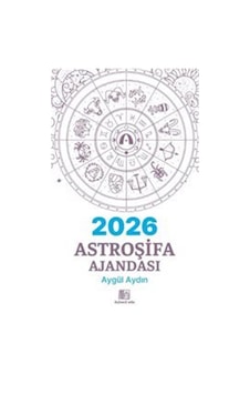 2026 Astroşifa Ajandası / Komisyon