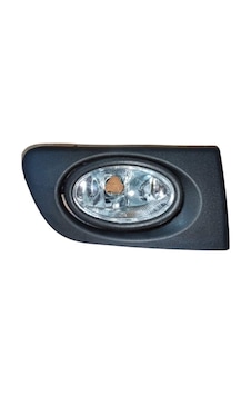 Honda Cıvıc Sis Farı Sol 2001-2003 Yan Kapak Dahil Honda Cıvıc Sis Farı Sol 2001-2003 Yan Kapak Dahil