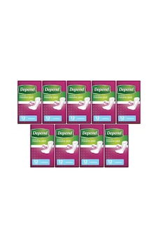 Mesane Pedi Normal Rahatlık Ve Koruma 96 Adet 12pk 8 Standart Mesane Pedi Normal Rahatlık Ve Koruma 96 Adet 12pk 8 Standart