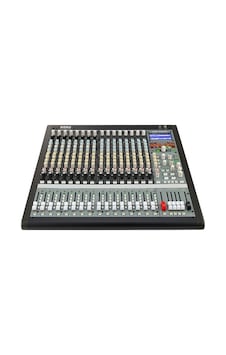 Korg Mw-2408 24 Kanal Mixer Analog Kayıt Cihazı Kolay Kullanım Yüksek Ses Kalitesi Korg Mw-2408 24 Kanal Mixer Analog Kayıt Cihazı Kolay Kullanım Yüksek Ses Kalitesi