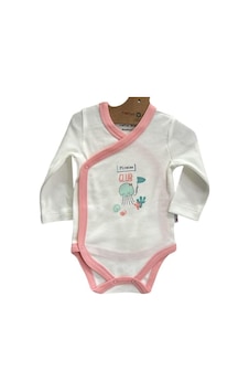 Mother Love Zıbın Body Derya-11373 Çok Renkli