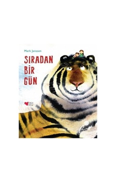 Mercankitap Sıradan Bir Gün / Mark Janssen Mercankitap Sıradan Bir Gün / Mark Janssen