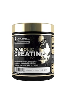 Kevin Levrone Anabolic Creatine 300 G Kevin Levrone Anabolic Creatine 300 G