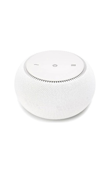Snooz Pro - Akıllı Beyaz Gürültü Makinesi Ve Seyahat Çantası - Beyaz-81