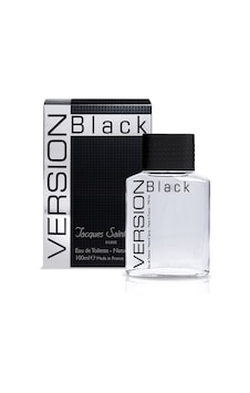 Ulric De Varens Jacques Saint Pres Versıon Black Erkek Parfüm EDT 100 ML Ulric De Varens Jacques Saint Pres Versıon Black Erkek Parfüm EDT 100 ML