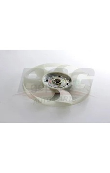Fan Termıgı Transıt 5-362/63 2017 Pervanelı