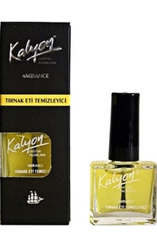 Kalyon Tırnak Eti Temizleyici 8697450590056 Kalyon Tırnak Eti Temizleyici 8697450590056