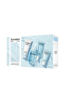Torriden Dive In Trial Kit 120 Ml Torriden Dive In Trial Kit 120 Ml