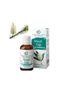 Moon Life Nioli Yağı 20 Ml Moon Life Nioli Yağı 20 Ml