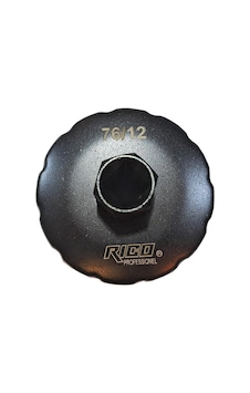 Rıco Renault Grup 1/2 Tas Tipi Filtre Anahtarı KK1224 Rıco Renault Grup 1/2 Tas Tipi Filtre Anahtarı KK1224