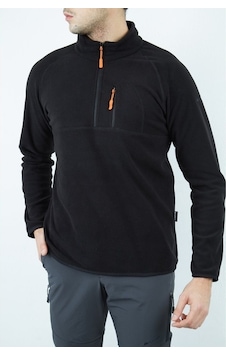 Alpinist Gamma Yarım Fermuarlı Erkek Outdoor Polar 600508-5738 001