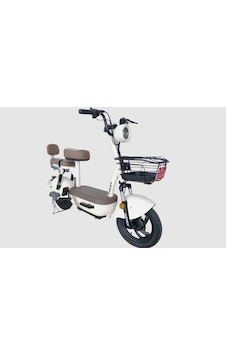 Arora Casper Pro Elektrikli Motosiklet 48v20ah 249w Elektrikli Moped E-bike 25 Km/h Şehir Içi Ulaşım Aracı Krem Arora Casper Pro Elektrikli Motosiklet 48v20ah 249w Elektrikli Moped E-bike 25 Km/h Şehir Içi Ulaşım Aracı Krem