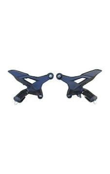 Cf Moto Nk 250-sr250 Ön Basamak Ve Braketi Sağ-sol E5 Cf Moto Nk 250-sr250 Ön Basamak Ve Braketi Sağ-sol E5