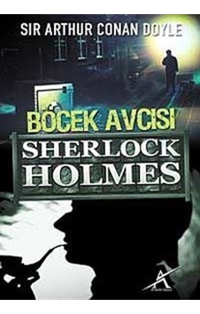 Böcek Avcısı - Sir Arthur Conan Doyle - Avrupa Yakası Yayınları Böcek Avcısı - Sir Arthur Conan Doyle - Avrupa Yakası Yayınları