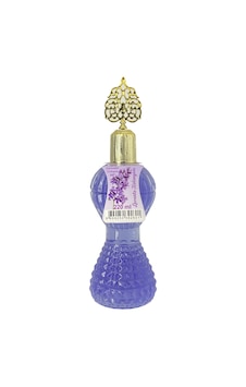 Rose City 200 Ml. Kristal Cam Lavanta Kolonyası Rose City 200 Ml. Kristal Cam Lavanta Kolonyası