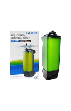 Sobo Akvaryum İç Filtre Wp-1300f Sobo Akvaryum İç Filtre Wp-1300f