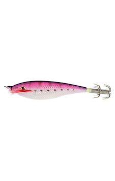 Yozuri Squid Ultra Cloth-bavc Kalamar Zokası 90mm - Cl79