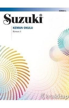 Suzuki Keman Okulu - Keman 1 Suzuki Keman Okulu - Keman 1