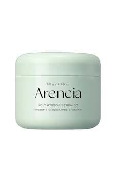 Arencia Holy Hyssop Serum 30 Nemlendirici Gece Maskesi Serumu 50gr Arencia Holy Hyssop Serum 30 Nemlendirici Gece Maskesi Serumu 50gr