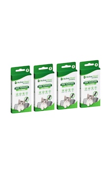 Active Clean Kedi Tuvalet Filtresi 5 Li Paket 4 Adet Active Clean Kedi Tuvalet Filtresi 5 Li Paket 4 Adet