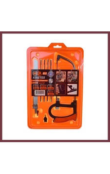 Storeşahin Testere Seti Shn0720 Storeşahin Testere Seti Shn0720