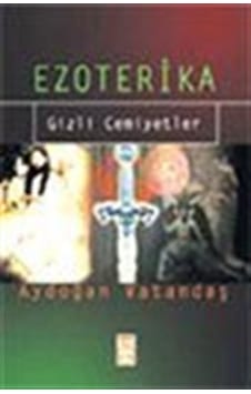 Ezoterika / Aydoğan Vatandaş