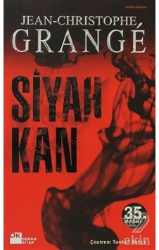 Siyah Kan/Jean Christophe Grange Siyah Kan/Jean Christophe Grange