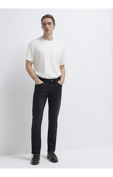 Mavi - Marcus Koyu Antrasit Jean Pantolon 88351a3872 Mavi - Marcus Koyu Antrasit Jean Pantolon 88351a3872