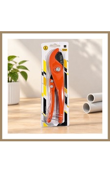 Kahveci.store Manuel Pprc Boru Makası 32 Mm 22
