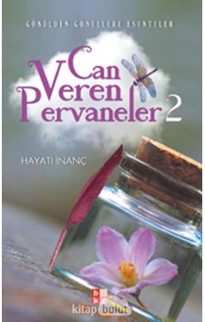 Can Veren Pervaneler 2 - Hayati İnanç - Babıali Kültür Can Veren Pervaneler 2 - Hayati İnanç - Babıali Kültür
