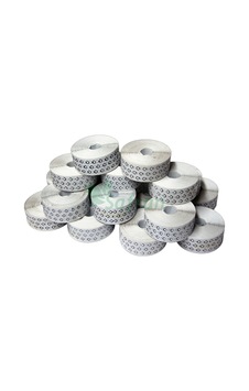 Kontrol Etiketi Sayılı 5000li