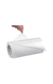 Ayrex Şeffaf Yapışkanlı Parlak Laminasyon Kaplama Folyosu 61 X 500 Cm Ayrex Şeffaf Yapışkanlı Parlak Laminasyon Kaplama Folyosu 61 X 500 Cm