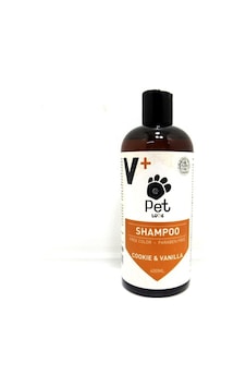 Pet Love V Copt Kurabiye ve Vanilyalı Evcil Hayvan Şampuanı 400 ML