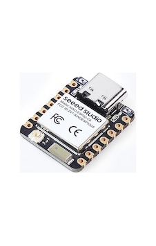 Robodünya Seeed Studio Xıao - Esp32-c6 Wifi + Bluetooth Geliştirme Kartı Robodünya Seeed Studio Xıao - Esp32-c6 Wifi + Bluetooth Geliştirme Kartı