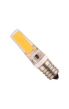 Forlife E14 Duylu 5 Watt LED Ampul Gunışığı Işık FL-1145-G Forlife E14 Duylu 5 Watt LED Ampul Gunışığı Işık FL-1145-G