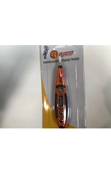 Rıco 004Rc0006 Digital Ekranlı Kontrol Kalemi Rıco 004Rc0006 Digital Ekranlı Kontrol Kalemi