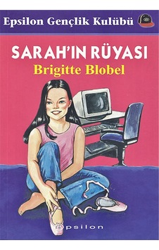 Sarah'ın Rüyası - Brigitte Blobel - Epsilon Yayınevi
