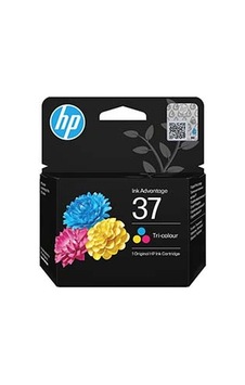 Hp 7fp44ae 37 3 Renkli Murekkep Kartusu