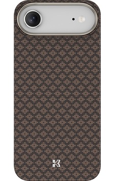Apple Uyumlu iPhone 17 Air Kılıf M-safe Şarj Özellikli Armorair Armorgrid Serisi Kevlar Kapak Gold Gold Apple Uyumlu iPhone 17 Air Kılıf M-safe Şarj Özellikli Armorair Armorgrid Serisi Kevlar Kapak Gold Gold