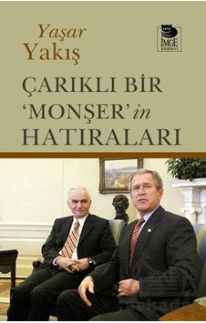 Çarıklı Bir Monşer İn Hatıraları