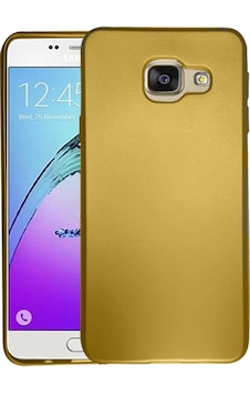 Samsung Uyumlu Galaxy A5 2016(A510) Arka Kapak Silikon Kılıf Samsung Uyumlu Galaxy A5 2016(A510) Arka Kapak Silikon Kılıf