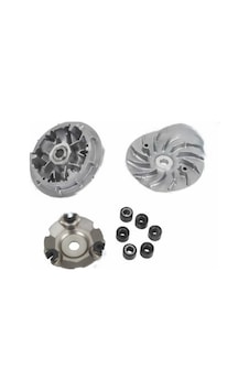 Honda Sh 125 Ön Debriyaj Komple Oem Honda Sh 125 Ön Debriyaj Komple Oem