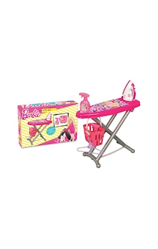 Dede Oyuncak Barbie Masalı Ütü Oyun Seti Dede Oyuncak Barbie Masalı Ütü Oyun Seti